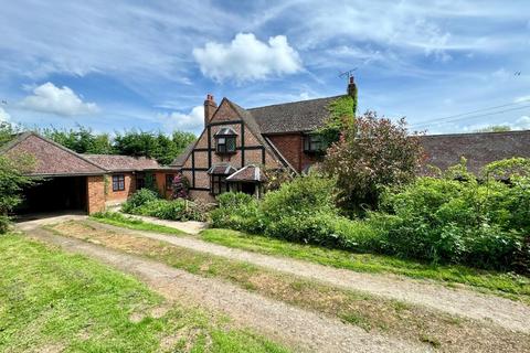 4 bedroom detached house for sale, Avenbury, Bromyard , Hereford, HR7