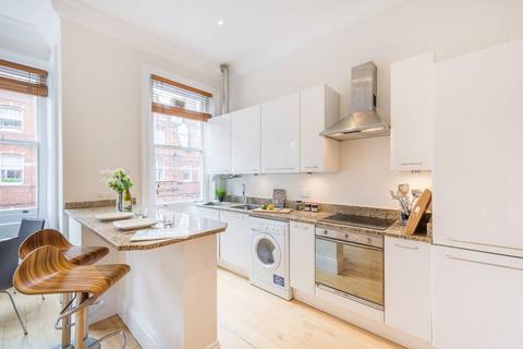 2 bedroom flat to rent, Draycott Place, Chelsea, London, SW3