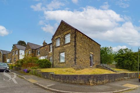 3 bedroom semi-detached house for sale, New Street, New Mills, SK22