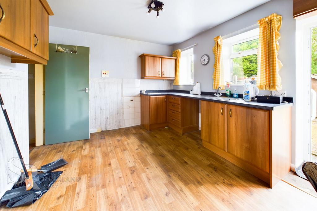 Kitchen / Diner