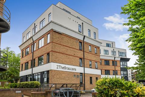 1 bedroom apartment for sale, London Road, Bracknell, Berkshire