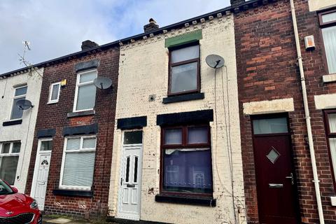2 bedroom terraced house for sale, Wilton Street, Bolton