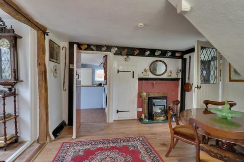 3 bedroom cottage for sale, Gaston Green, Little Hallingbury, Bishop's Stortford, CM22