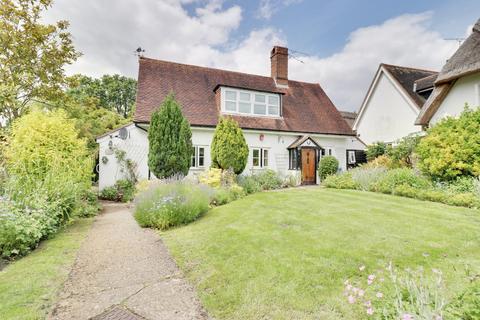 3 bedroom cottage for sale, Gaston Green, Little Hallingbury, Bishop's Stortford, CM22