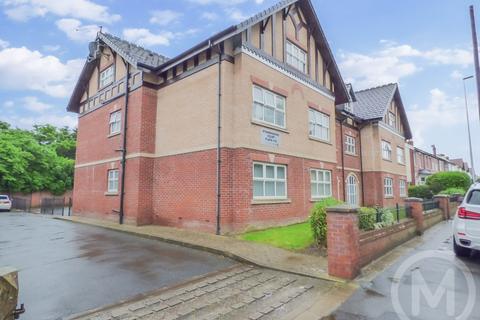 1 bedroom apartment for sale, Stonemasons Court, Talbot Road, Blackpool