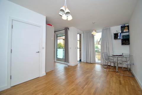 1 bedroom apartment for sale, at Lennard Lodge, 19 Lennard Road, Croydon CR0