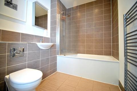 1 bedroom apartment for sale, at Lennard Lodge, 19 Lennard Road, Croydon CR0