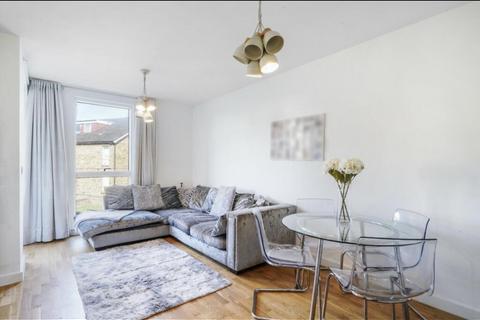 at Lennard Lodge, 19 Lennard Road, London CR0