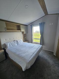 2 bedroom static caravan for sale, Golden Leas Holiday Park