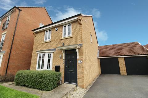 3 bedroom detached house to rent, Buttermere Cresent, Doncaster DN4