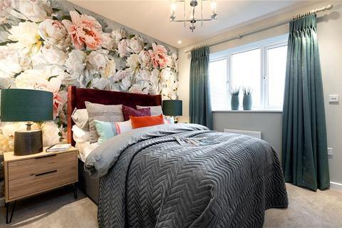 3 bedroom semi-detached house for sale, Winchester Road, Beggarwood, Basingstoke