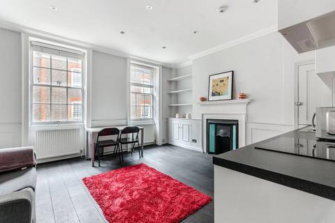 1 bedroom flat to rent, Neal Street, Covent Garden, London, WC2H