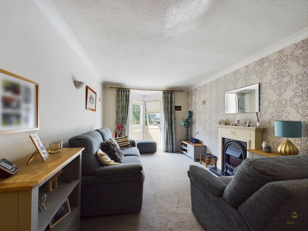 Presented by Nicoleta at Ewe Move Bexleyheath and D
