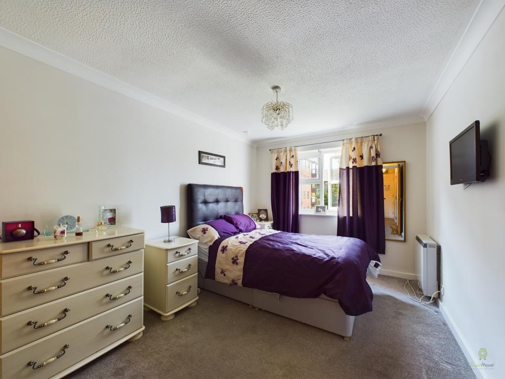 Presented by Nicoleta at Ewe Move Bexleyheath and D