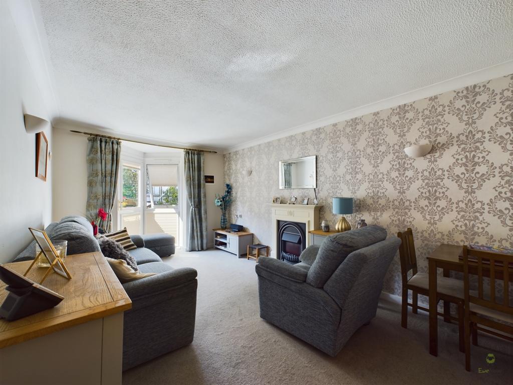 Presented by Nicoleta at Ewe Move Bexleyheath and D
