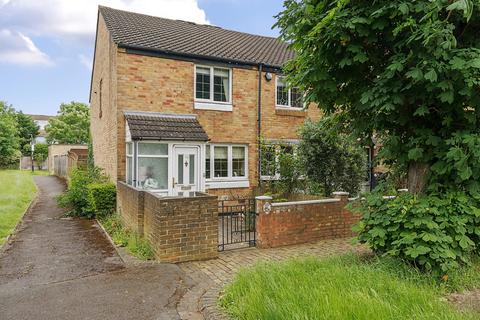 2 bedroom end of terrace house for sale, Danescombe, Lee