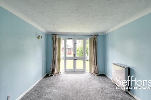 1 bedroom flat for sale, Green Court, Thorpe St. Andrew, NR7