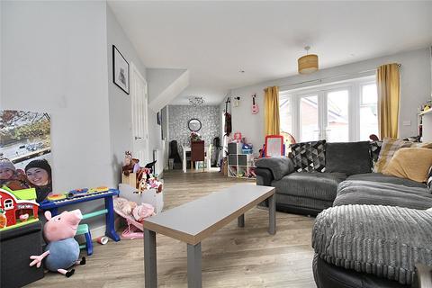 2 The Circle, Great Blakenham, Ipswich, IP6 0FE