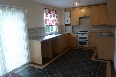 3 bedroom semi-detached house to rent, Forfar DD8