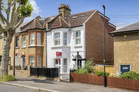 5 bedroom end of terrace house for sale, St Cloud Road, West Norwood