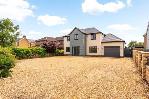 4 bedroom detached house for sale, Wootton Road, Kempston Rural, Bedfordshire, MK43