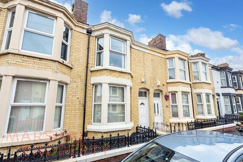 4 bedroom terraced house for sale, Albert Edward Road, Liverpool