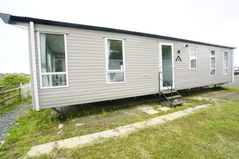 2 bedroom static caravan for sale, New Romney Holiday Park