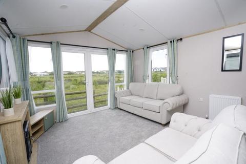 2 bedroom static caravan for sale, New Romney Holiday Park