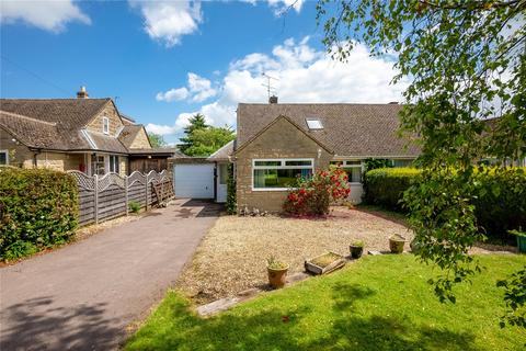 3 bedroom bungalow for sale, Woodway Road, Chipping Norton OX7