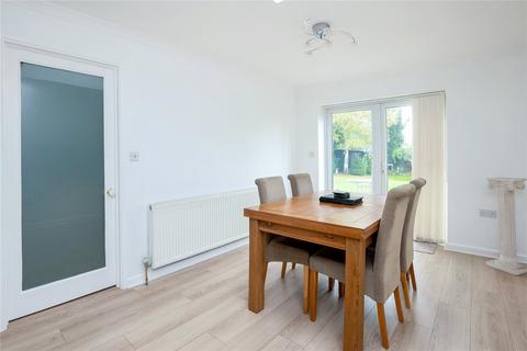 3 bedroom bungalow for sale, Woodway Road, Chipping Norton OX7