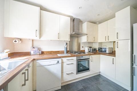 2 bedroom terraced house for sale, Talavera Road, Winchester, SO22