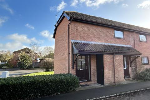Chineham, Basingstoke