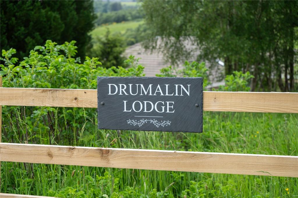 Drumalin Lodge