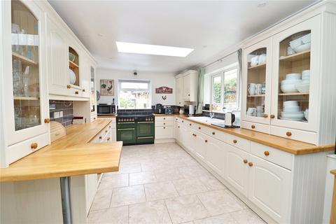 3 bedroom bungalow for sale, Lancaster Drive, Verwood, Dorset, BH31