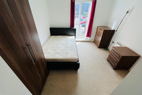 2 bedroom apartment to rent, Irwell Building, Derwent Street, Salford, Lancashire, M54SS