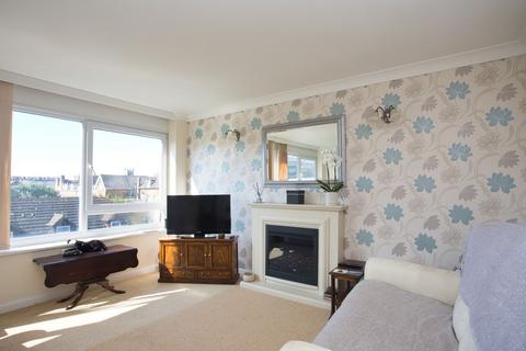 2 bedroom flat for sale, Ingles Road, Folkestone, CT20