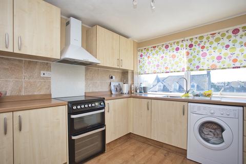 2 bedroom flat for sale, Ingles Road, Folkestone, CT20