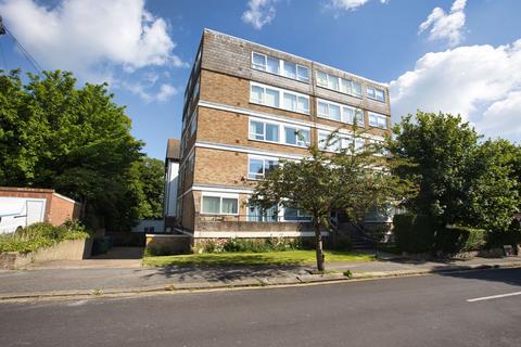 2 bedroom flat for sale, Ingles Road, Folkestone, CT20