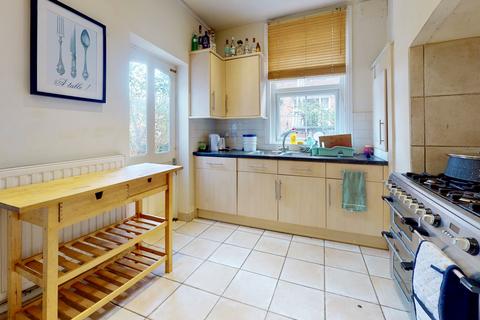 1 bedroom house to rent, Leicester, Leicester LE3