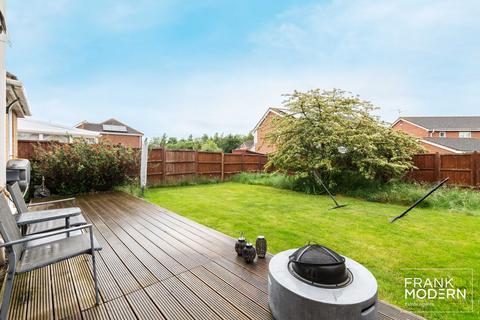 3 Beeston Drive, Stanground, Peterborough, PE2 8UH