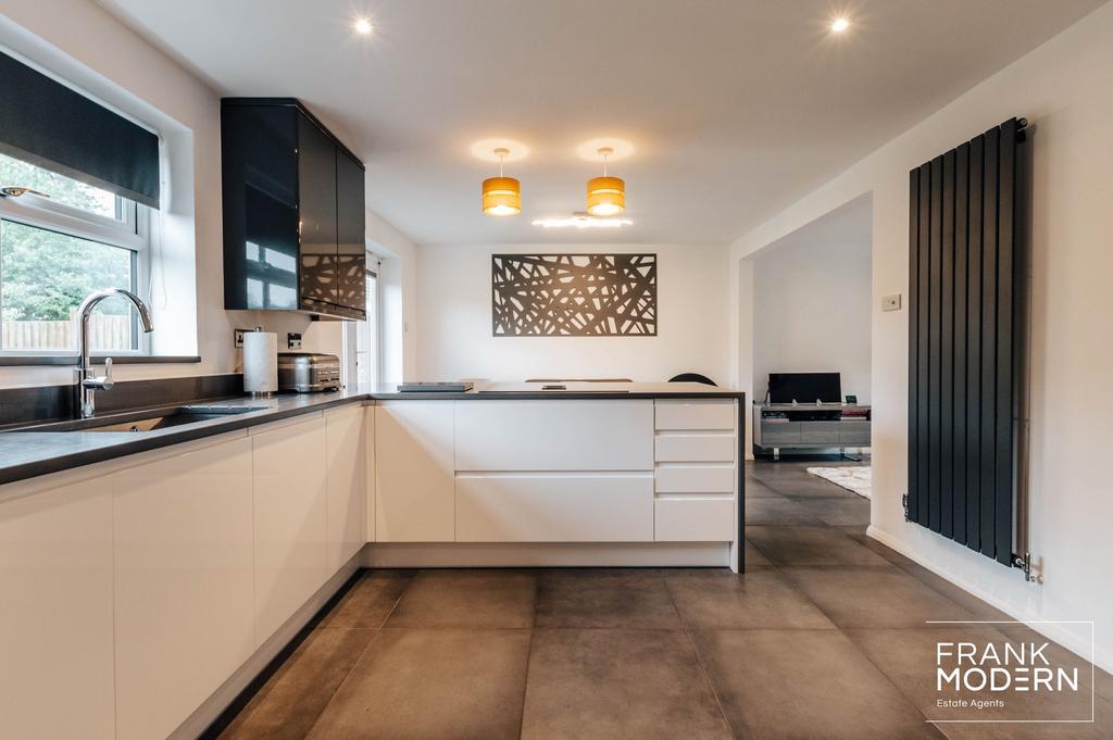 Kitchen / Diner
