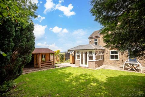 3 bedroom semi-detached house for sale, High Street, Lingfield RH7