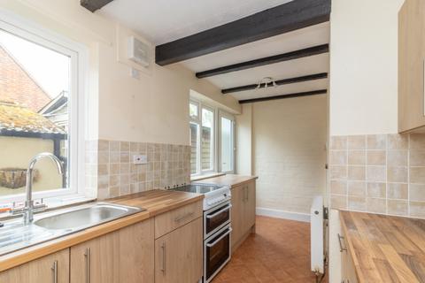 3 bedroom cottage to rent, West Tisted, Alresford, Hampshire, SO24