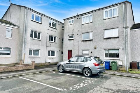 1 bedroom ground floor flat for sale, 39B Greenhill Crescent, Linwood, Renfrewshire, PA3