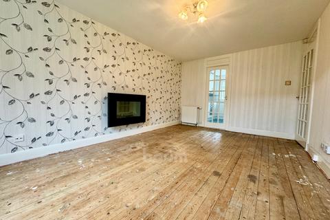 1 bedroom ground floor flat for sale, 39B Greenhill Crescent, Linwood, Renfrewshire, PA3