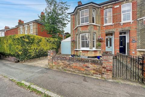 3 bedroom semi-detached house for sale, Woodfield Road, Braintree, CM7