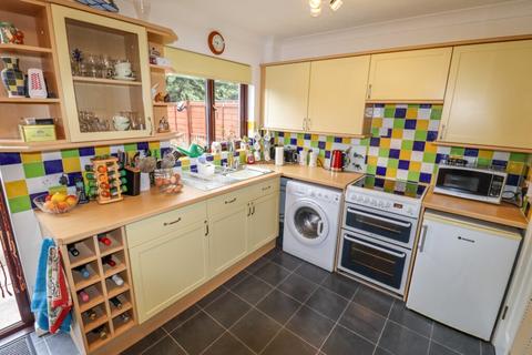 2 bedroom terraced house for sale, Fathoms Reach, Hayling Island