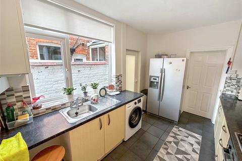3 bedroom terraced house for sale, Culland Street, Crewe, Cheshire, CW2