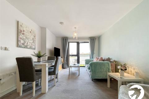 1 bedroom flat for sale, Doust Way, Rochester, Kent, ME1
