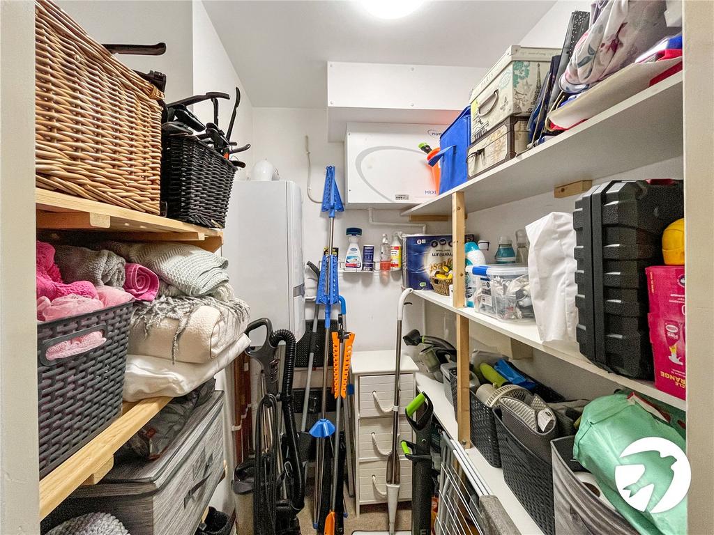 Storage Cupboard